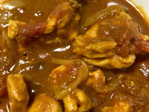 小麦粉も水もなし！圧力鍋で作る身体に優しいカレー